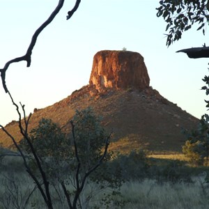 Darlsen Pinnacle