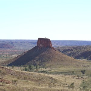 Darlsen Pinnacle