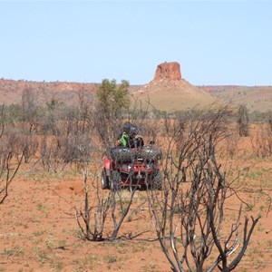 Darlsen Pinnacle