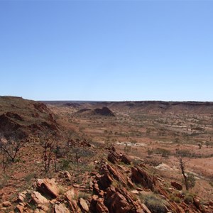 Camel Valley