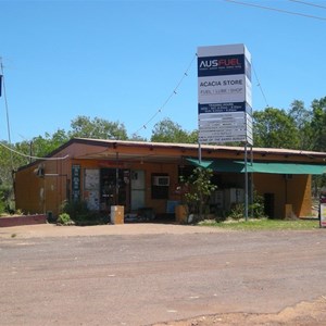 Acacia Caravan Park