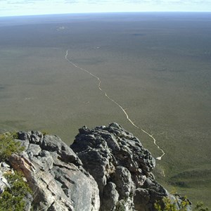 Mt Raggard