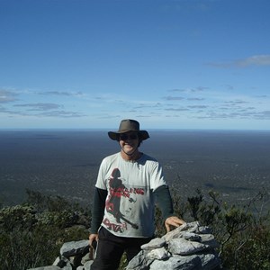 Mt Raggard