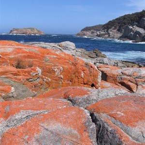 Little Bluestone Bay