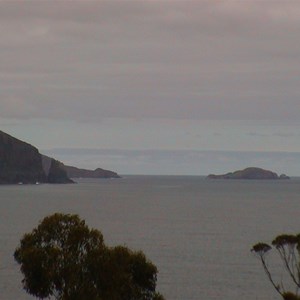 The Friars Lookout