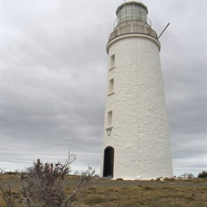 Cape Bruny Lighthouse