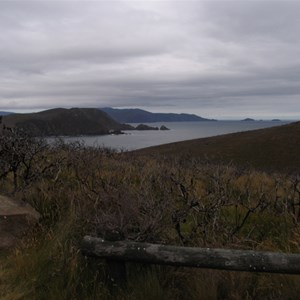 Cape Bruny Lighthouse