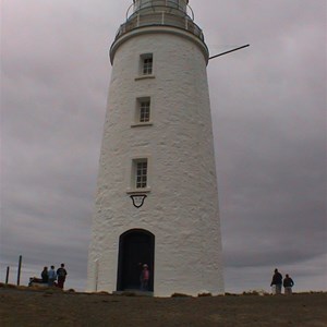 Cape Bruny Lighthouse