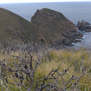 Cape Bruny Lighthouse