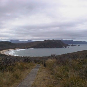 Cape Bruny Lighthouse