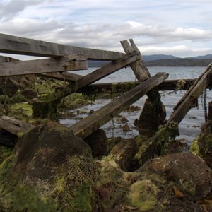 Jetty Beach