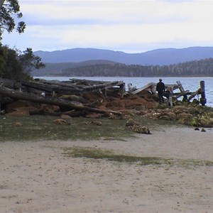 Jetty Beach