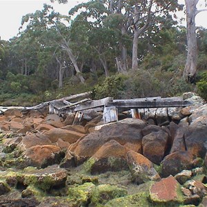 Jetty Beach