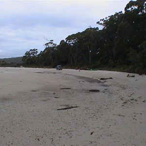 Jetty Beach