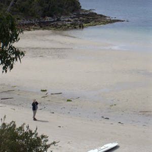 Jetty Beach