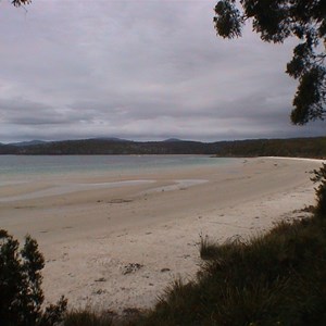 Jetty Beach