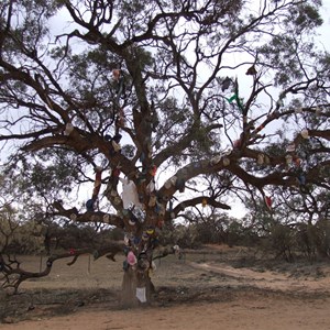 The Hat Tree