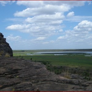 Ubirr - Part 2 