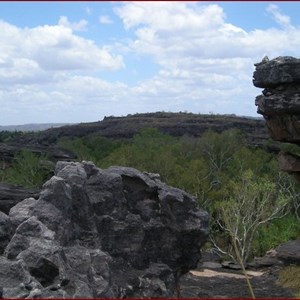 Ubirr - Part 2 