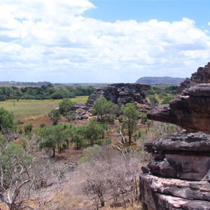 Ubirr - Part 2 