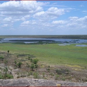 Ubirr - Part 2 