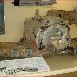 Australian Aviation Heritage Centre