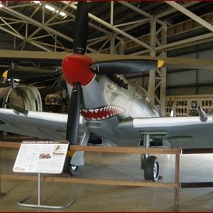 Australian Aviation Heritage Centre