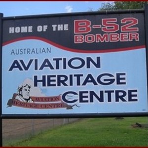 Australian Aviation Heritage Centre