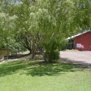 Manton Dam Recreation Area