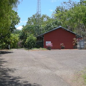 Manton Dam Recreation Area