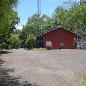 Manton Dam Recreation Area