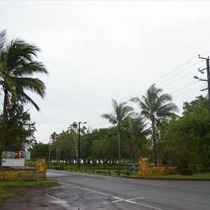 East Point Military Museum 