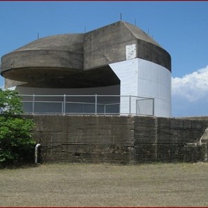 East Point Military Museum 