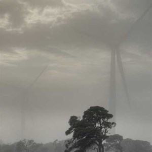 Wattle Point wind farm