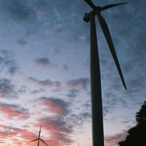 Wattle Point wind farm