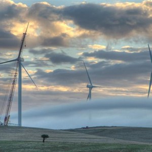 Snowtown Wind Farm