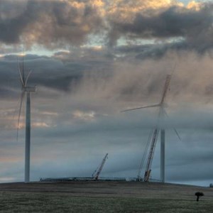 Snowtown Wind Farm