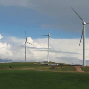Snowtown Wind Farm