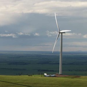 Snowtown Wind Farm