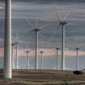 Lake Bonney wind farm - Stage 1