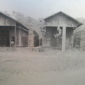 WWII Snake Creek Armament Depot