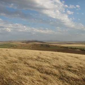 Clement Gap wind farm