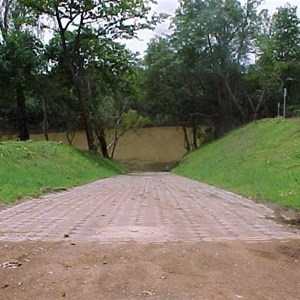 Daly River Boat Ramp