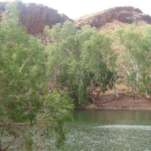 Jimbegnywoo Pool