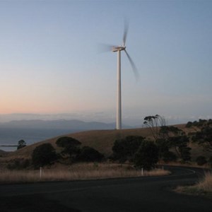 Toora wind farm