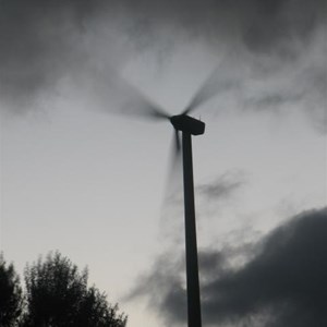 Toora wind farm