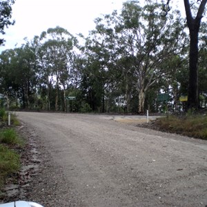 Kin Kin Rd & Cooloola Wy