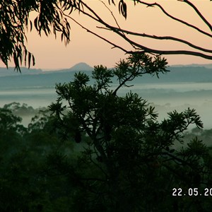 Firebreaks & Cooloola Beach Camping Zone