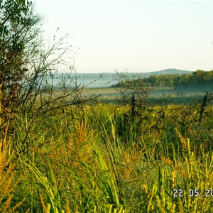 Firebreaks & Cooloola Beach Camping Zone