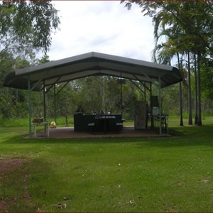 The Lakes Caravan Park